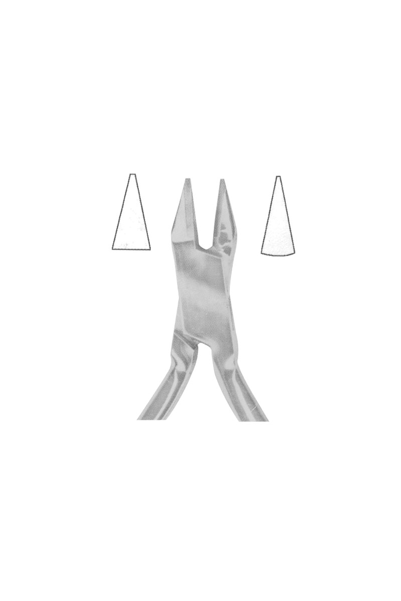 Orthodontic Pliers